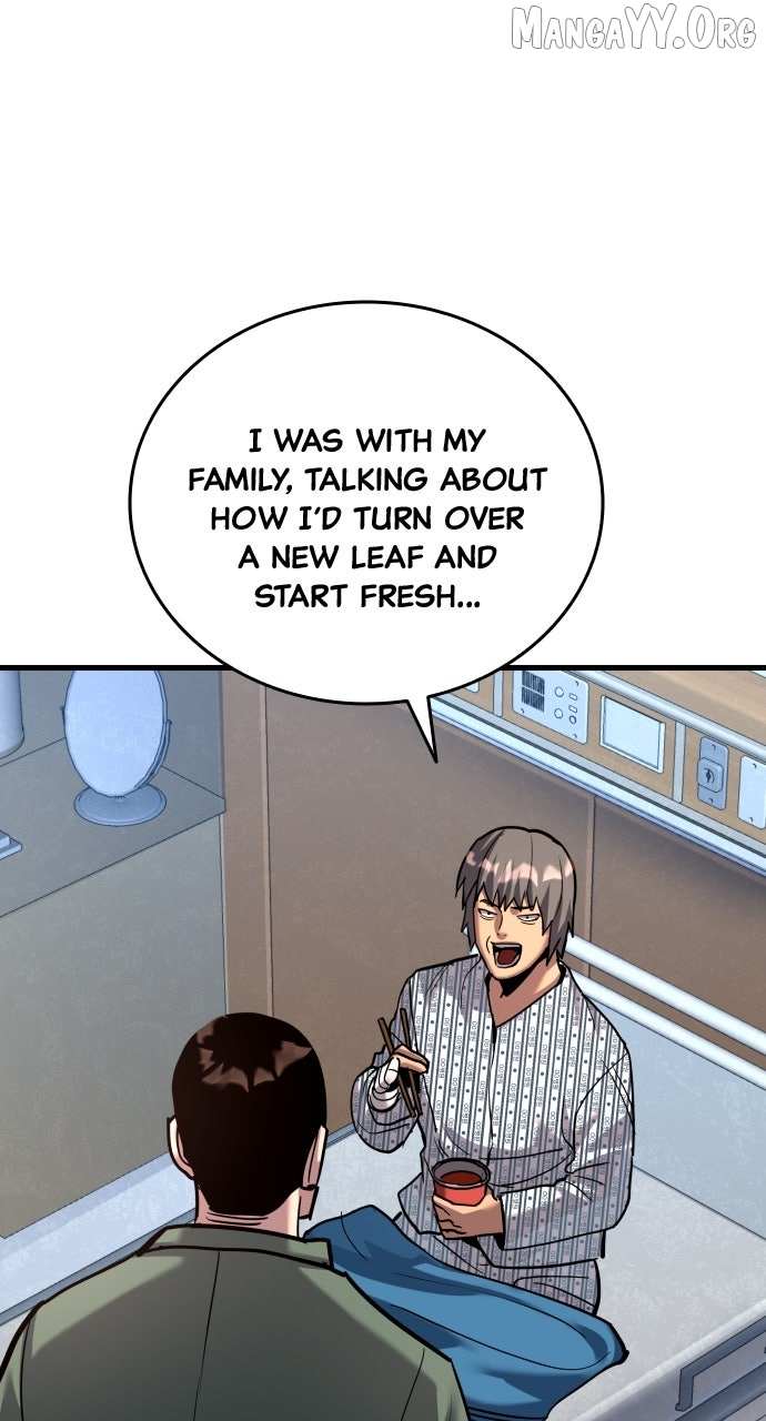 Justice Served Chapter 55 page 25 - 
