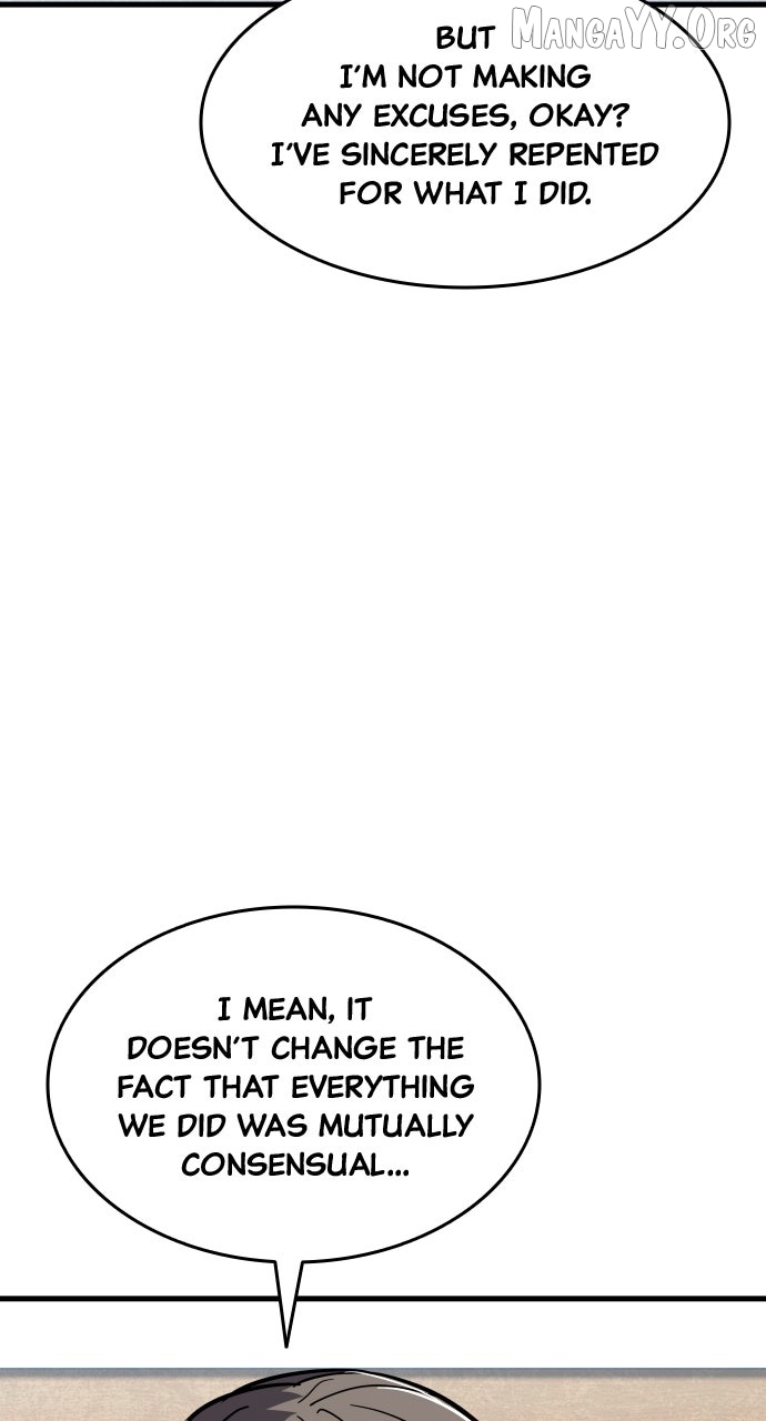 Justice Served Chapter 55 page 32 - 