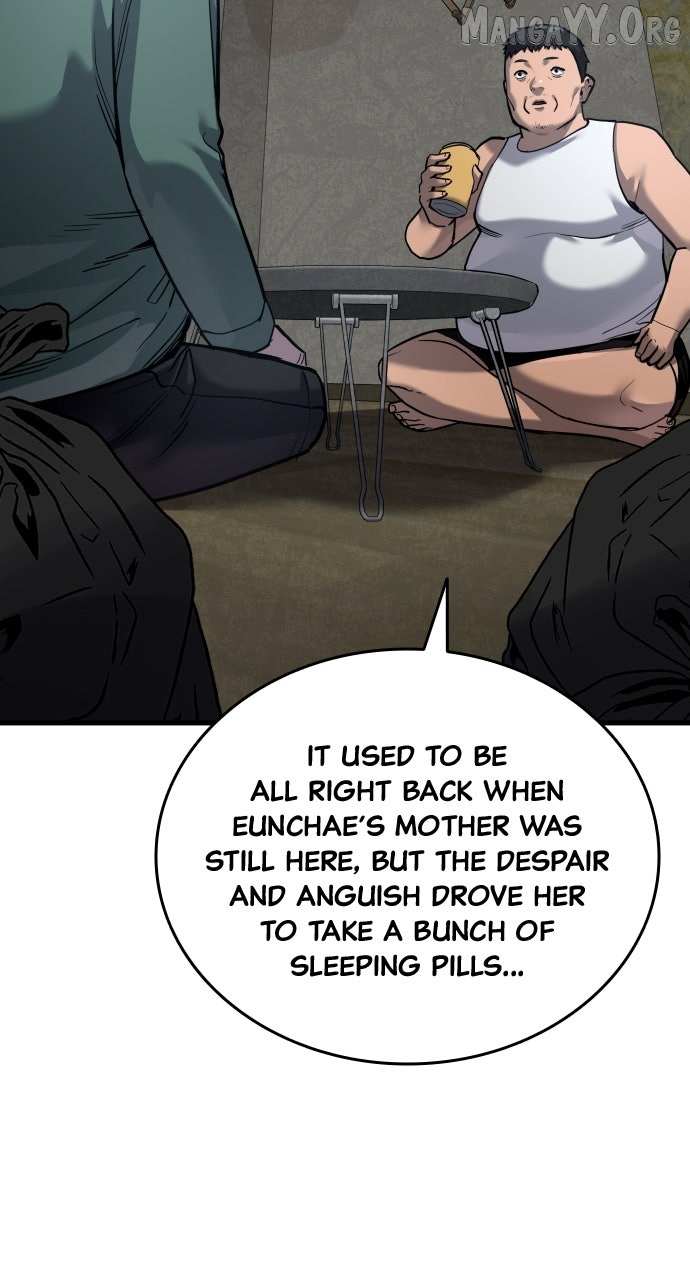 Justice Served Chapter 55 page 68 - 