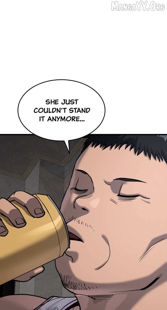 Justice Served Chapter 55 page 70 - 