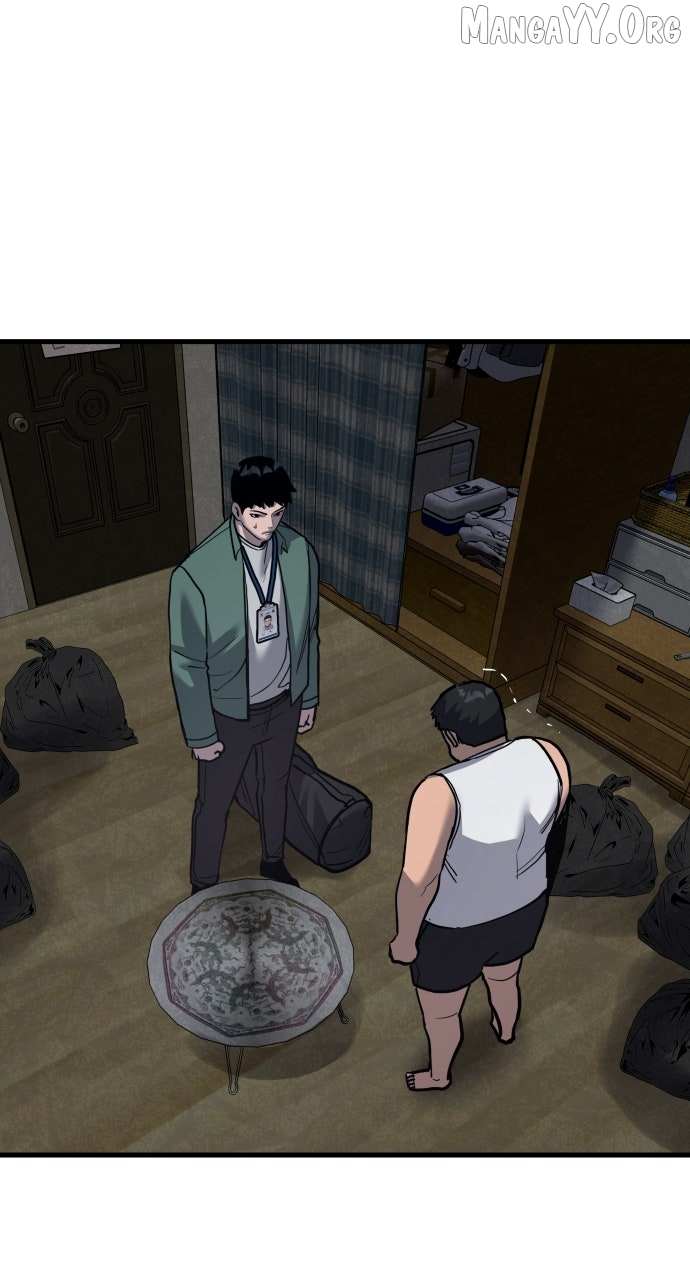 Justice Served Chapter 55 page 95 - 