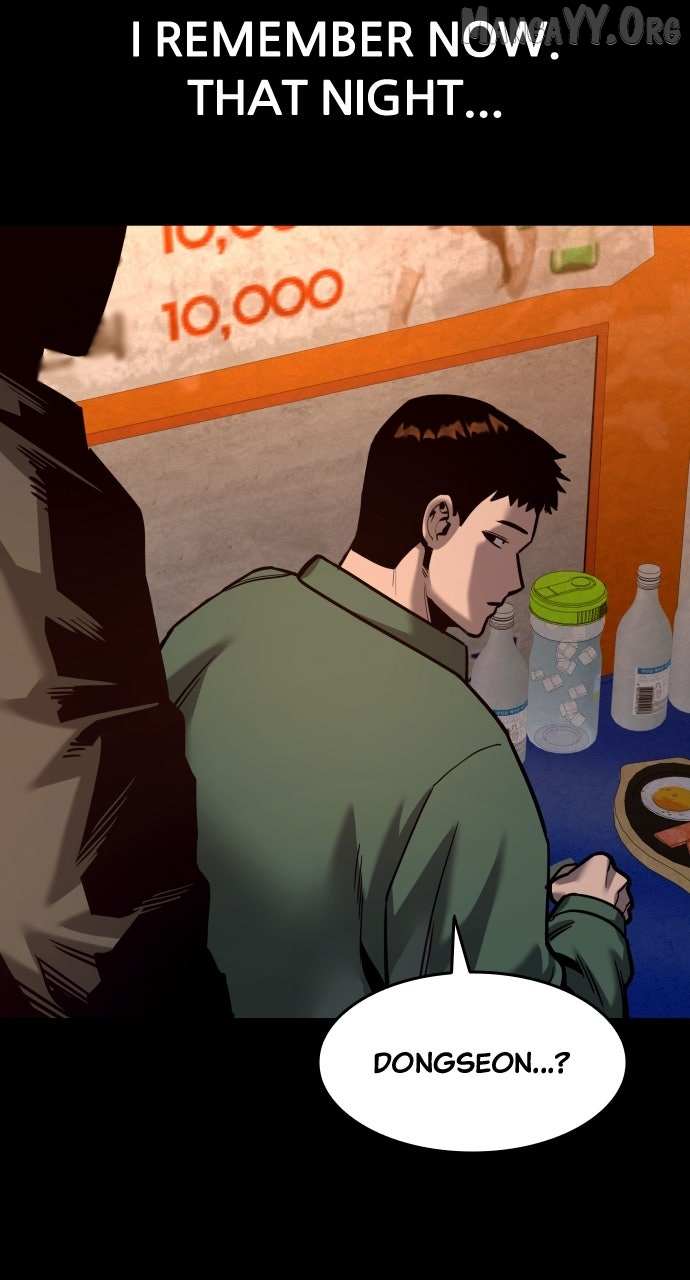 Justice Served Chapter 56 page 106 - 