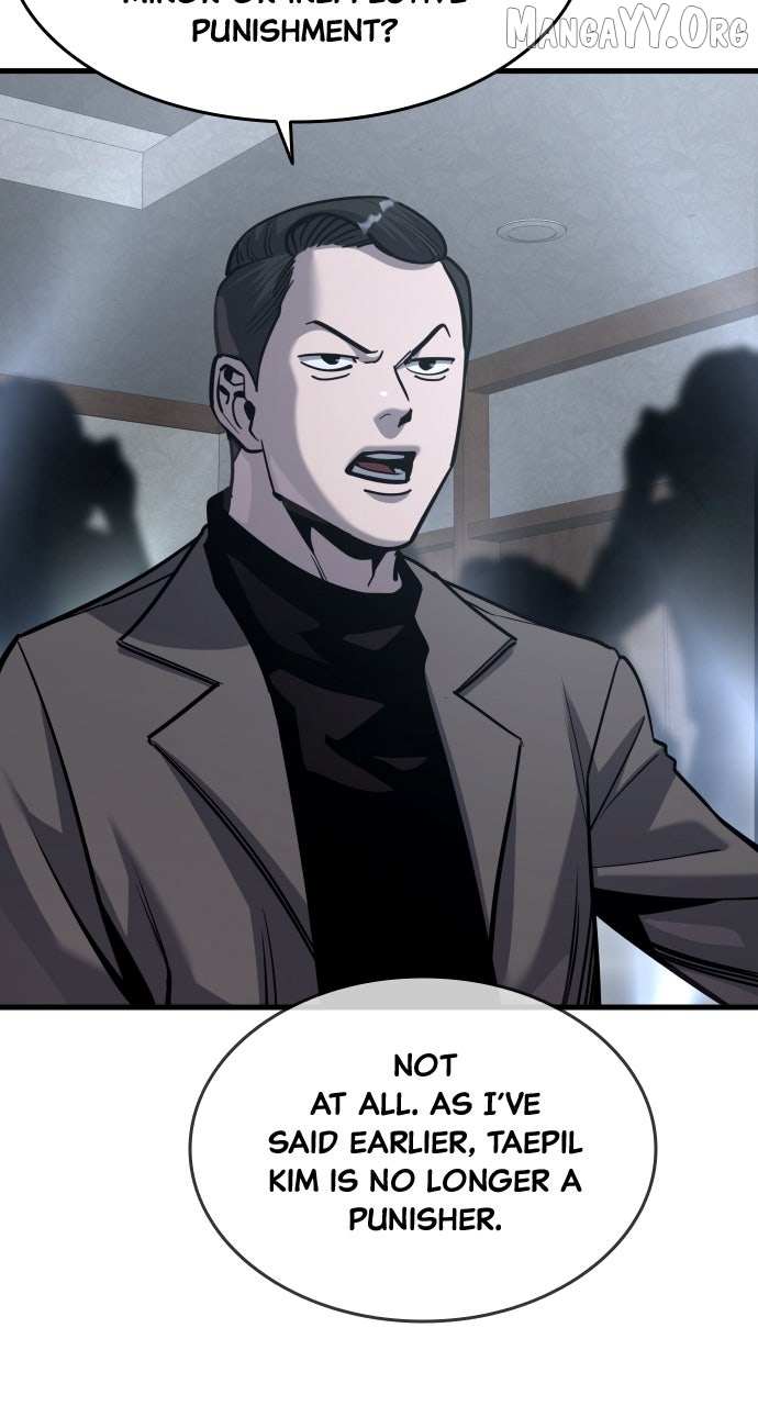 Justice Served Chapter 56 page 120 - 