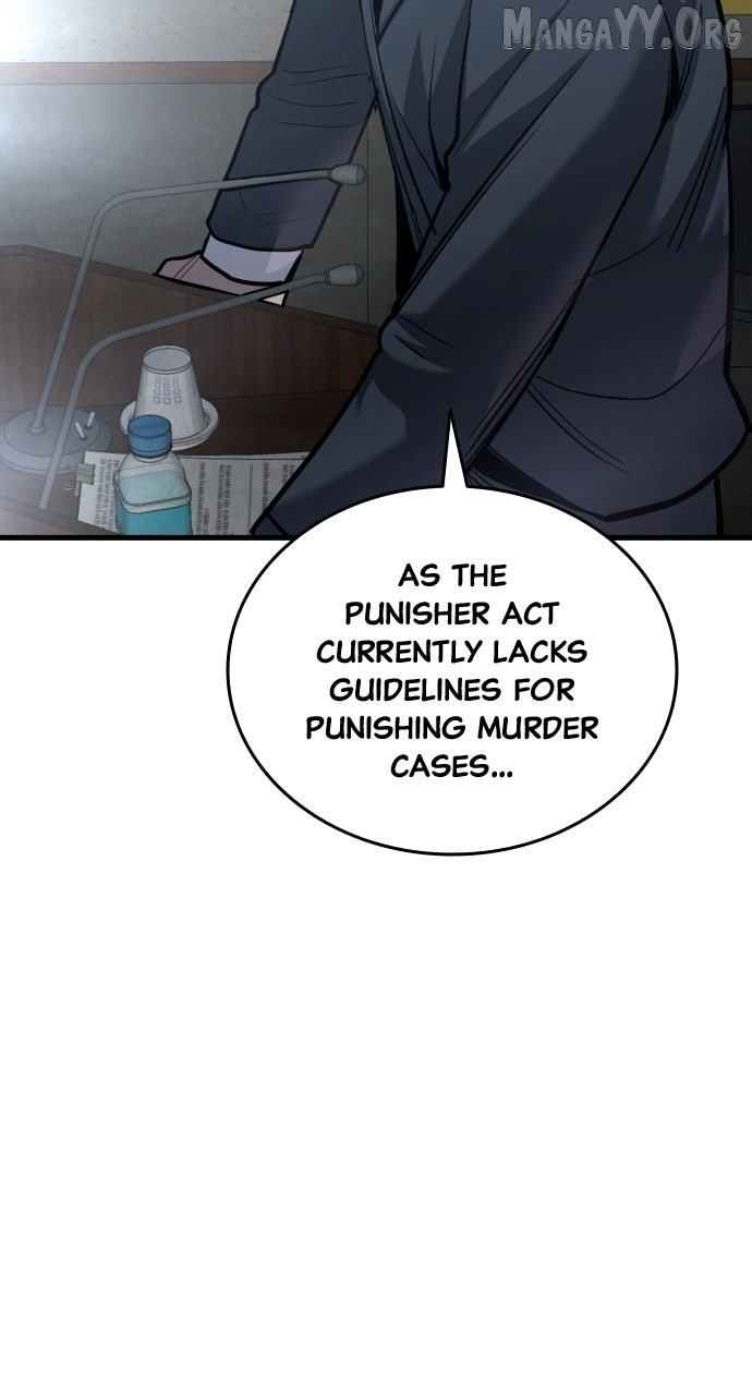 Justice Served Chapter 56 page 122 - 
