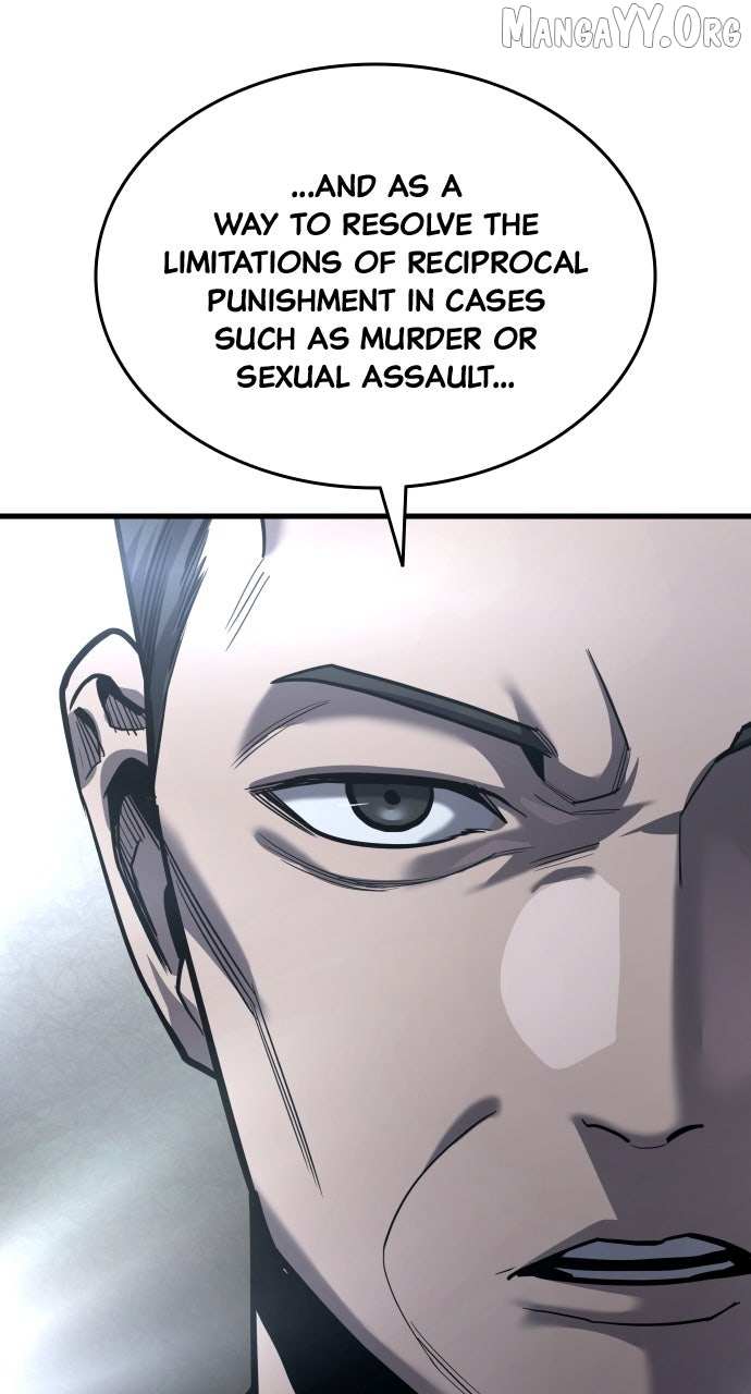Justice Served Chapter 56 page 130 - 