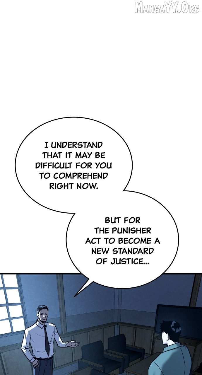 Justice Served Chapter 56 page 42 - 