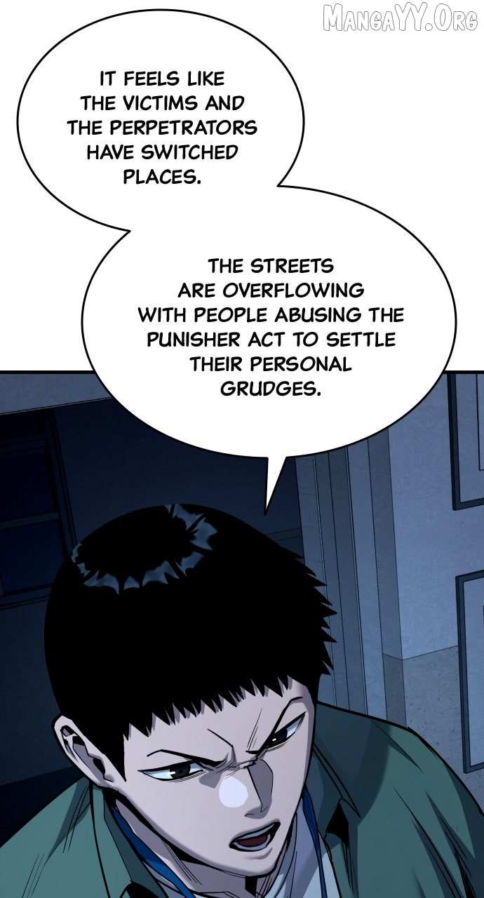 Justice Served Chapter 56 page 7 - 