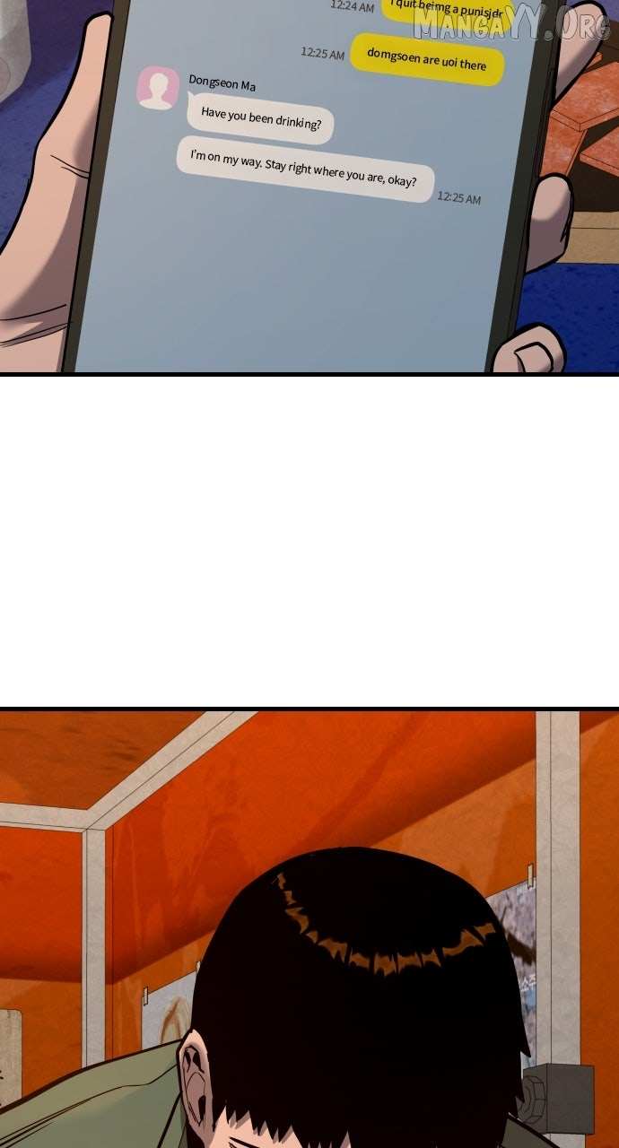 Justice Served Chapter 56 page 69 - 