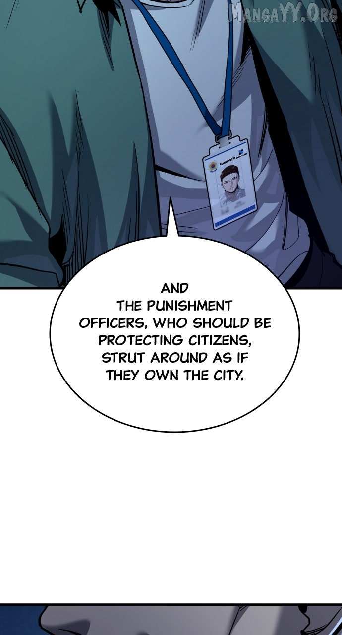 Justice Served Chapter 56 page 8 - 