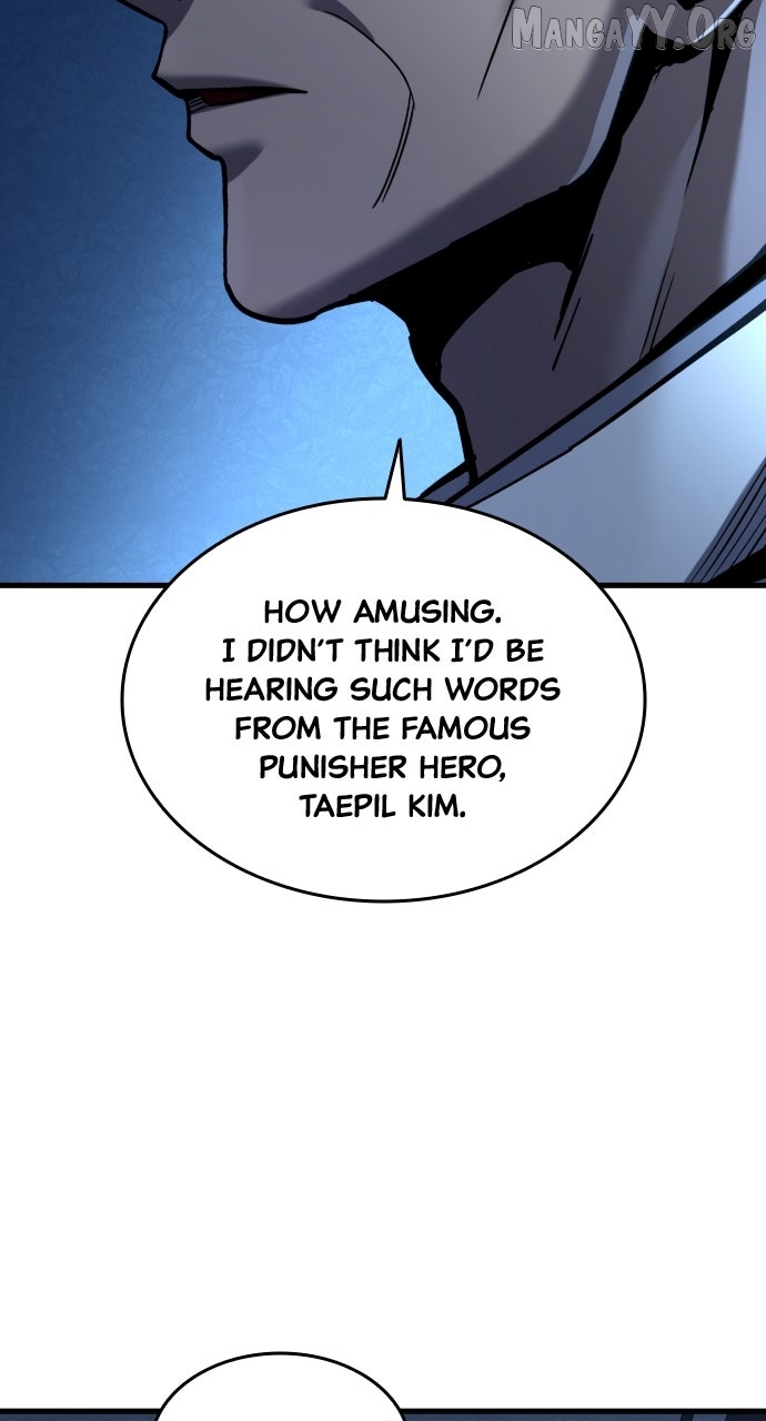 Justice Served Chapter 56 page 9 - 