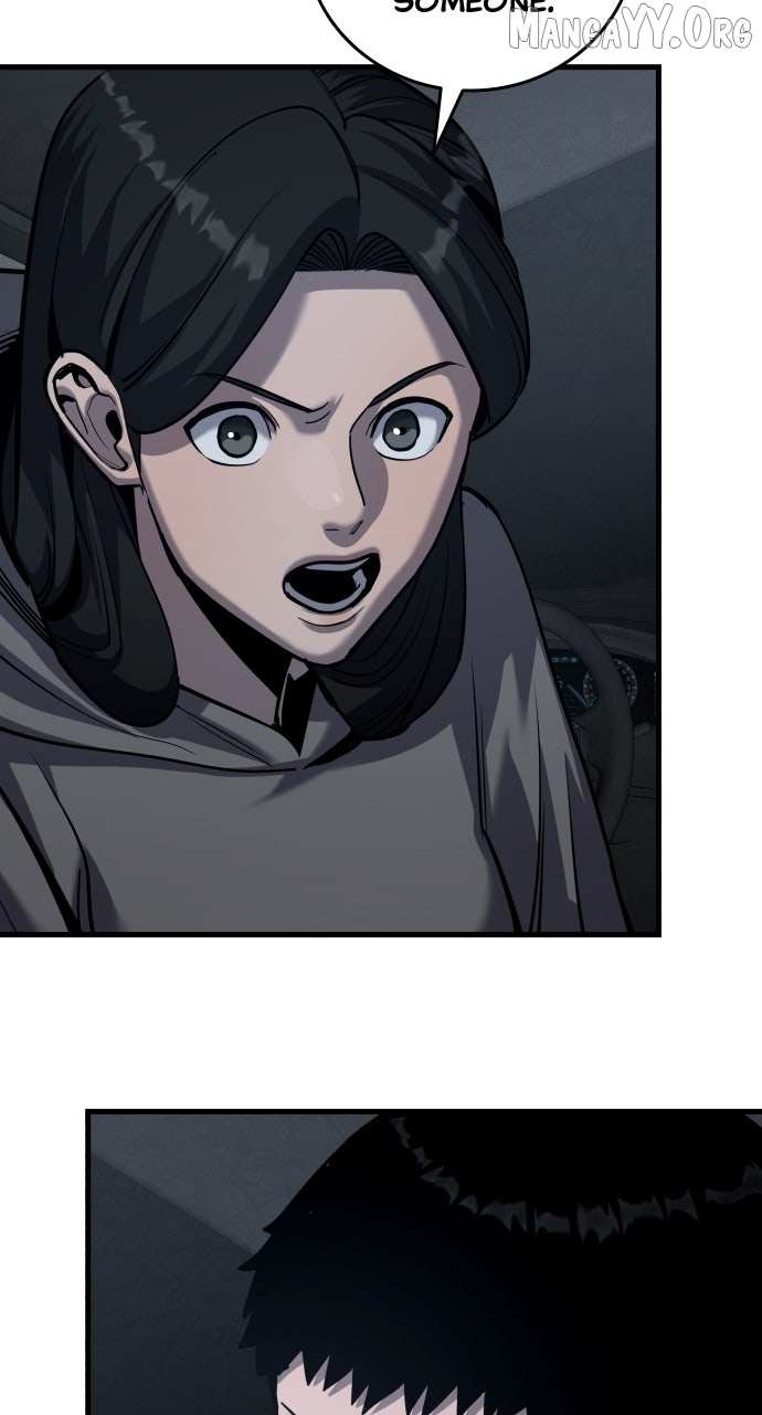 Justice Served Chapter 56 page 91 - 