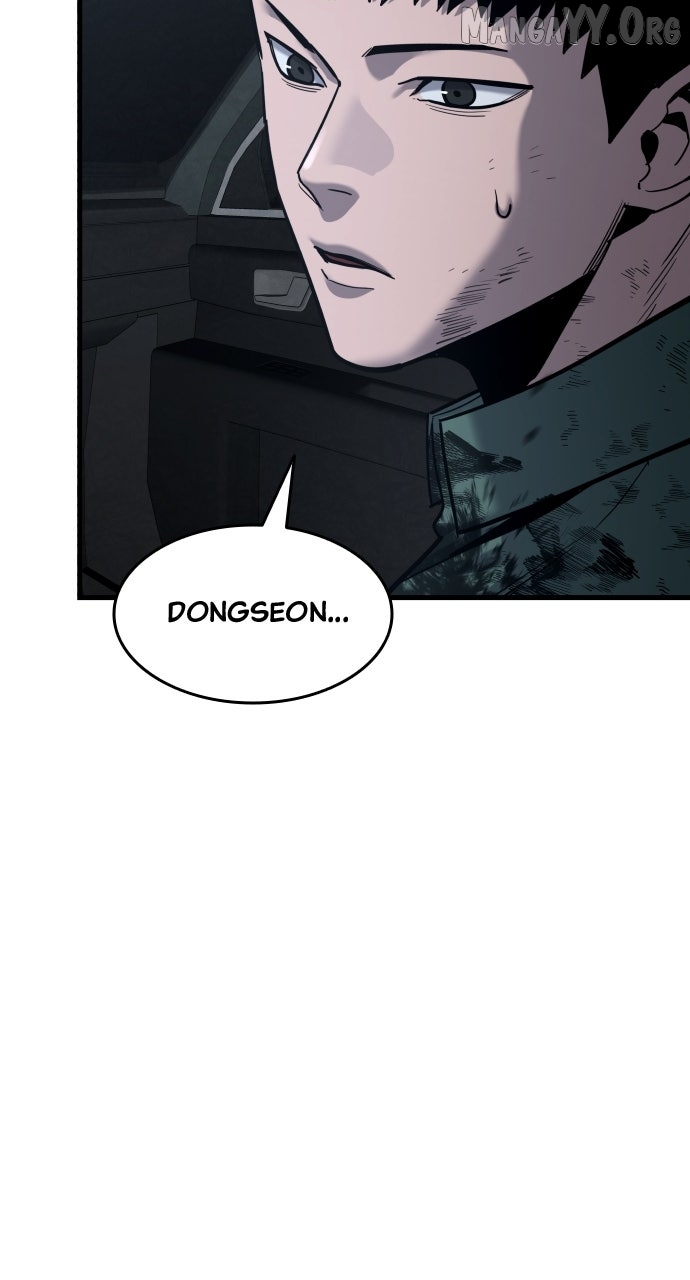 Justice Served Chapter 56 page 92 - 
