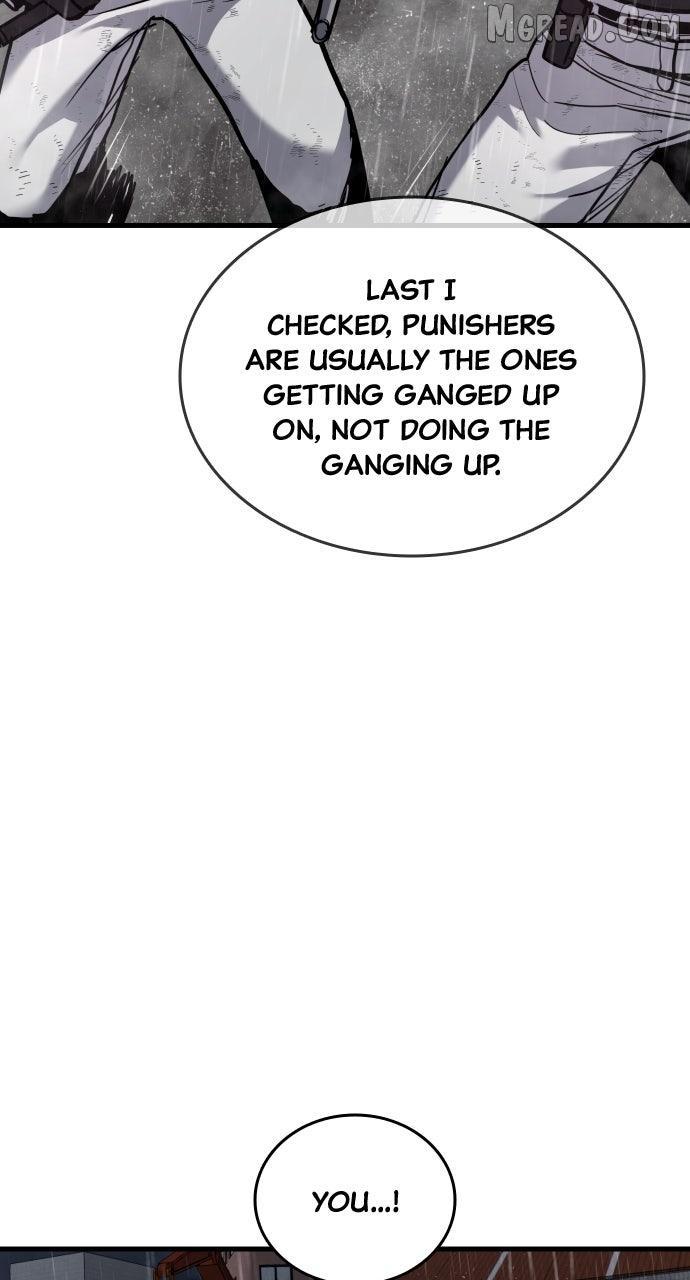 Justice Served Chapter 57 page 114 - 