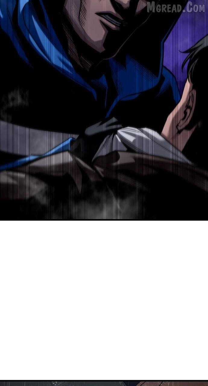 Justice Served Chapter 57 page 19 - 