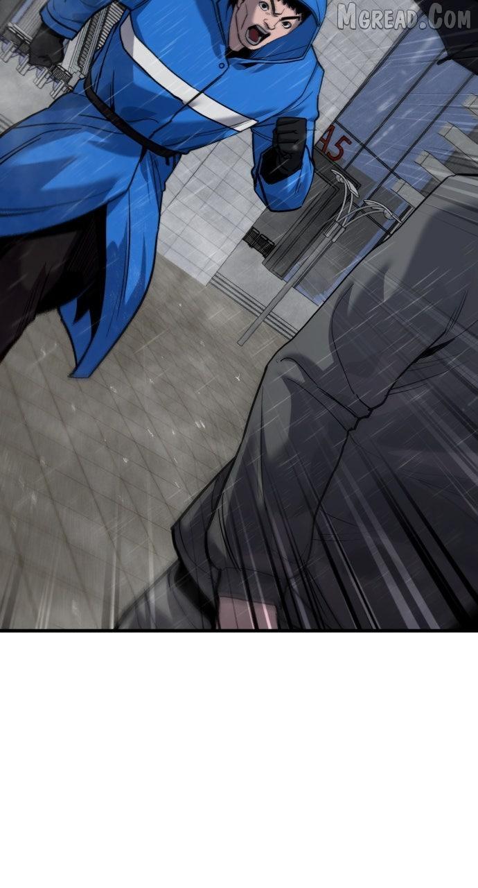 Justice Served Chapter 57 page 32 - 