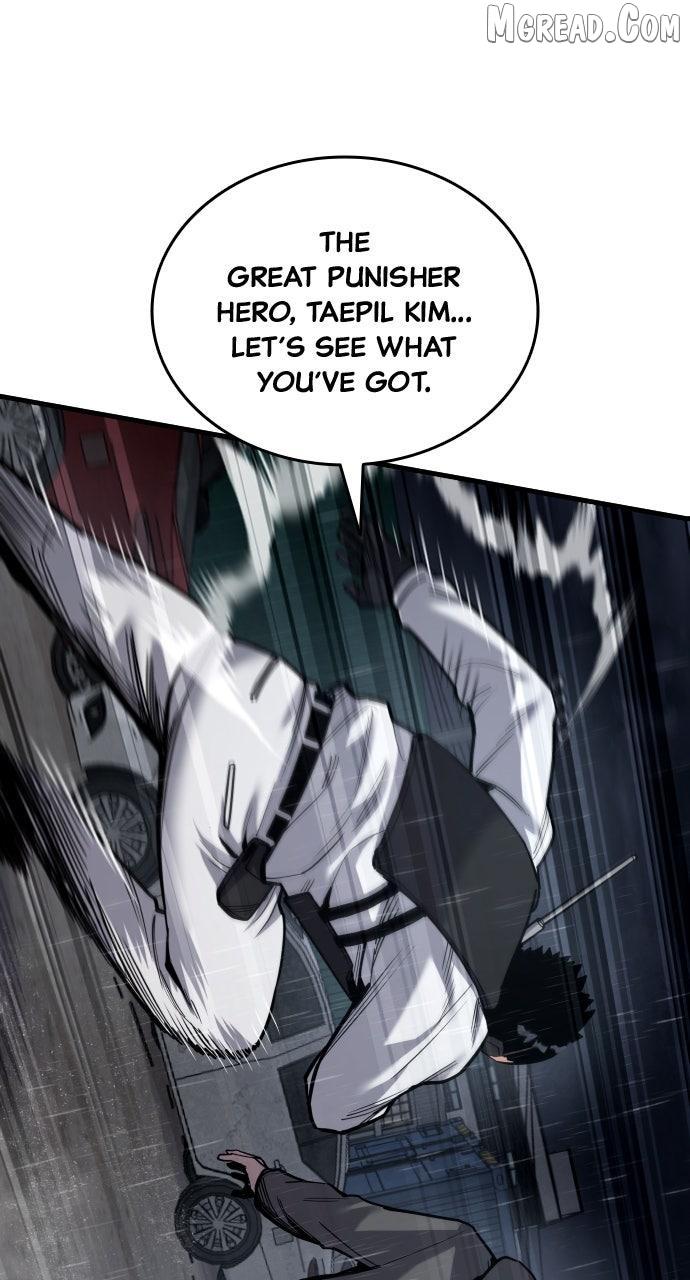 Justice Served Chapter 57 page 53 - 