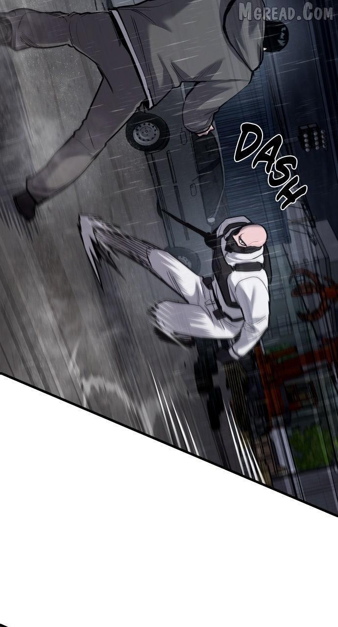 Justice Served Chapter 57 page 54 - 