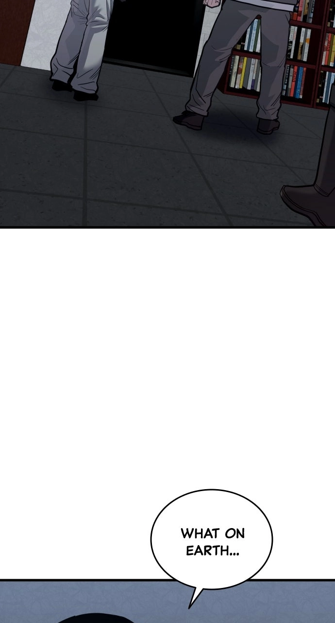Justice Served Chapter 58 page 120 - 
