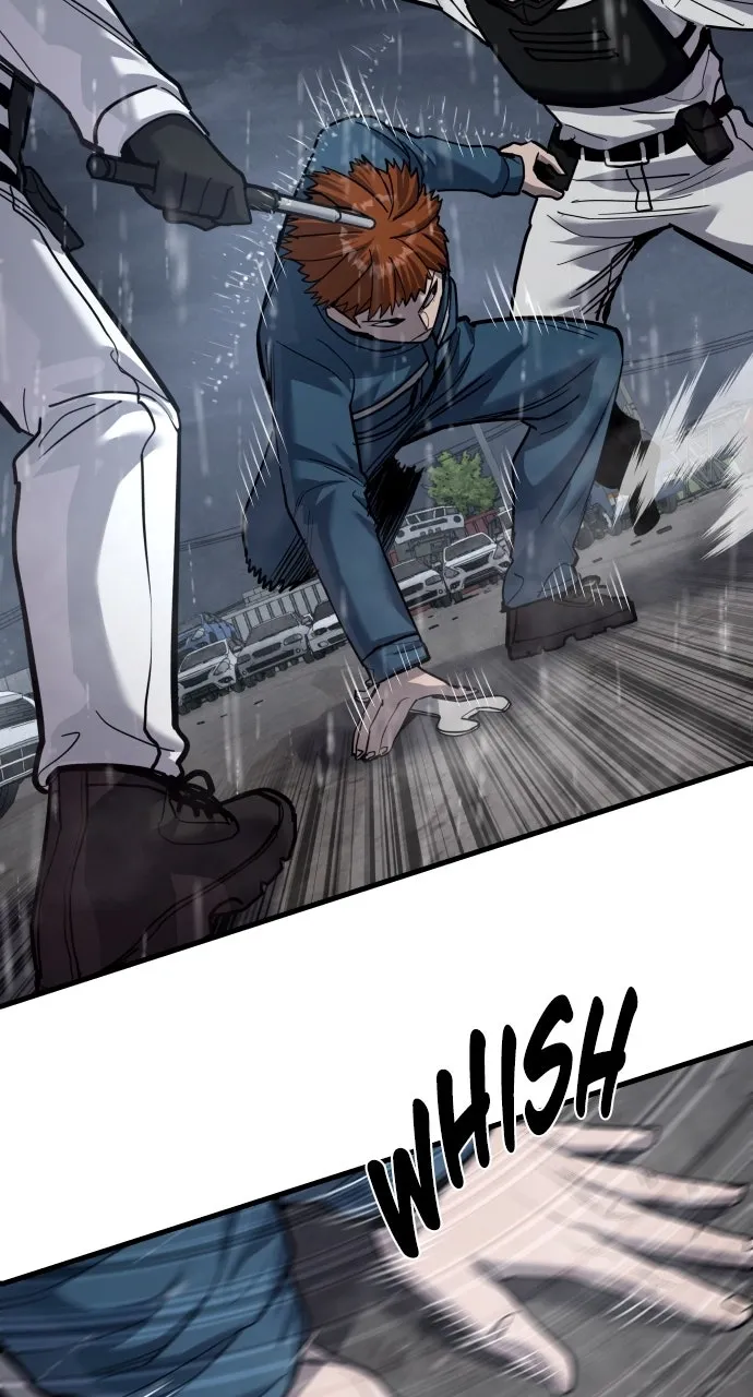 Justice Served Chapter 58 page 18 - 
