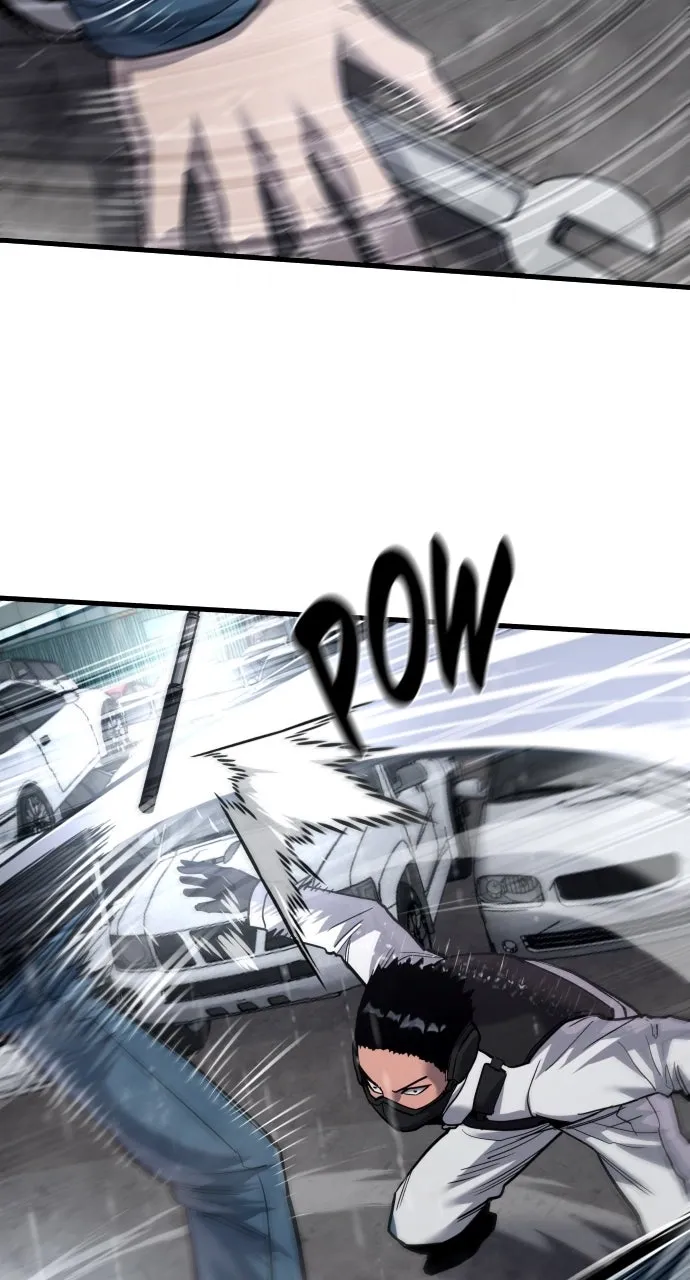 Justice Served Chapter 58 page 19 - 