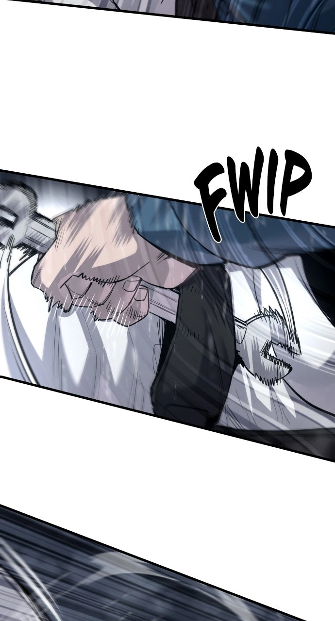 Justice Served Chapter 58 page 29 - 