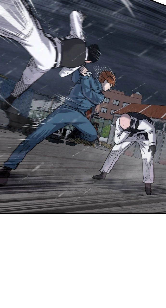 Justice Served Chapter 58 page 30 - 