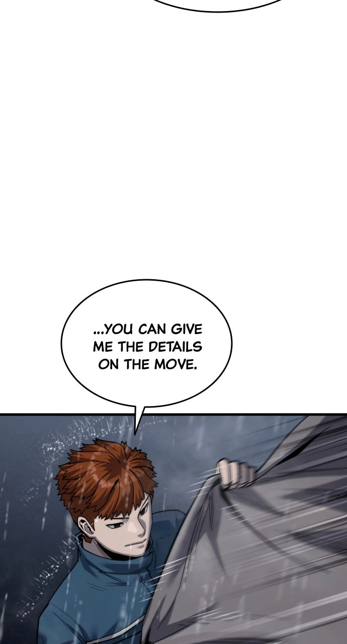 Justice Served Chapter 58 page 38 - 