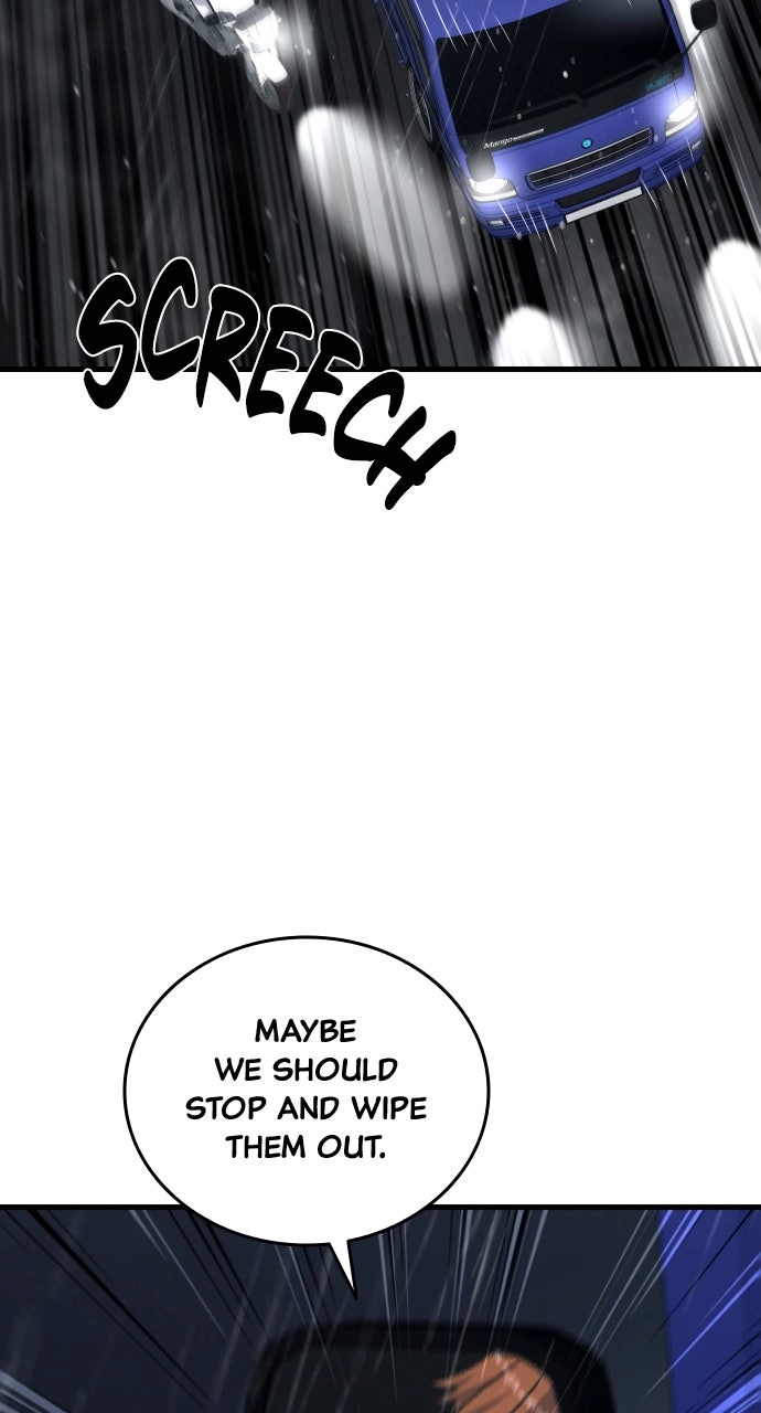 Justice Served Chapter 58 page 62 - 