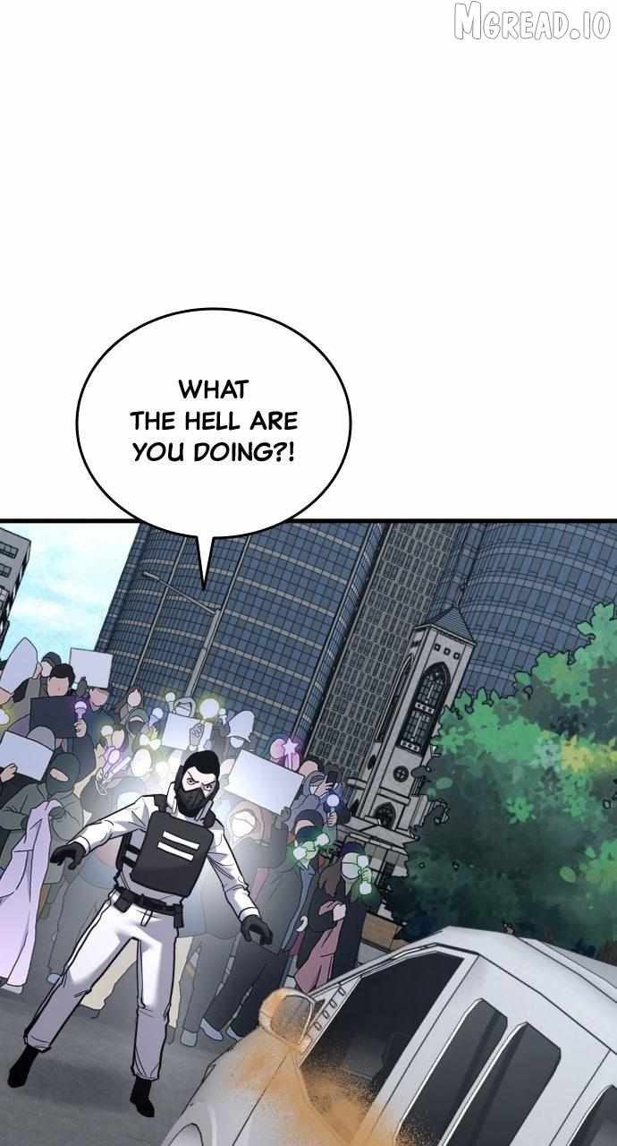 Justice Served Chapter 59 page 116 - 