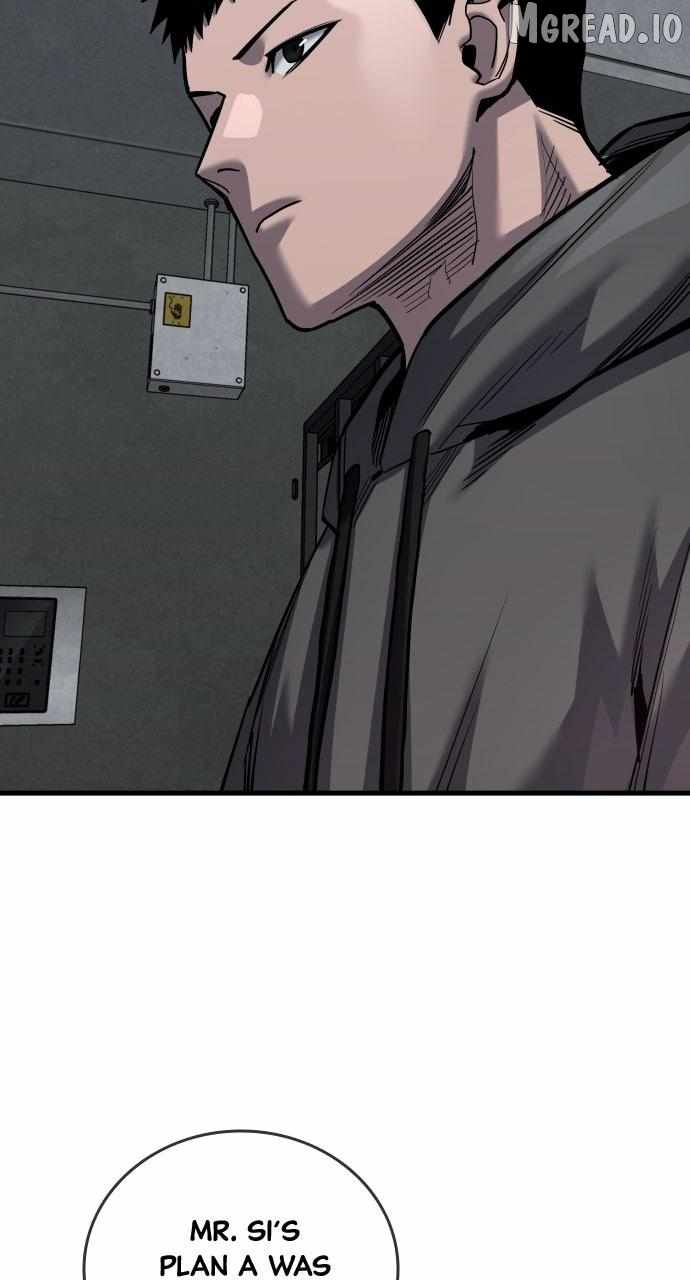 Justice Served Chapter 59 page 16 - 