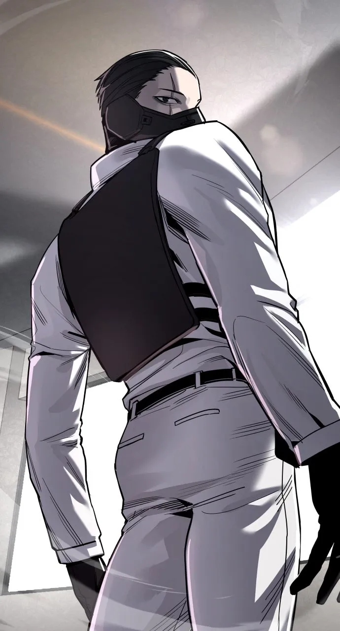 Justice Served Chapter 60 page 115 - 