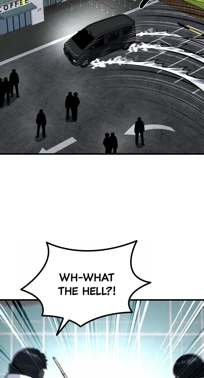 Justice Served Chapter 60 page 17 - 