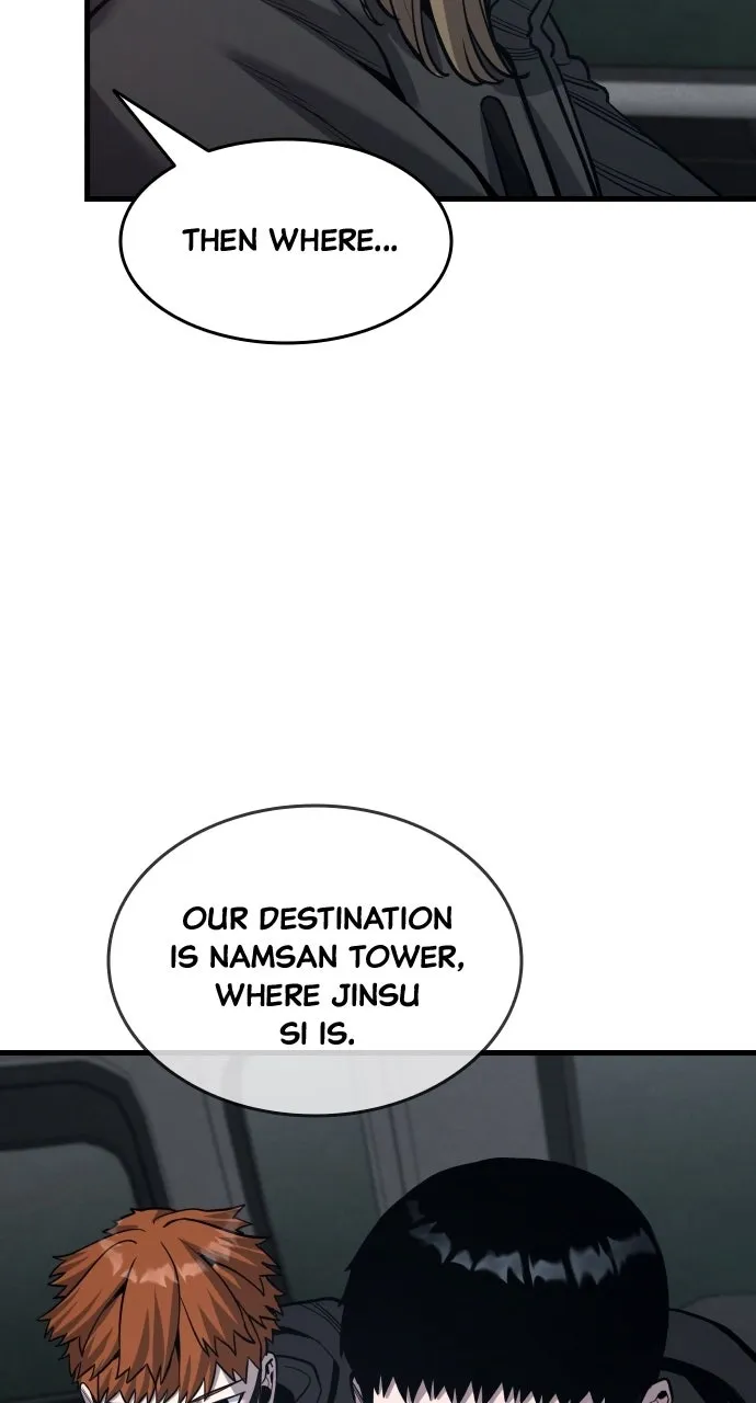 Justice Served Chapter 60 page 5 - 