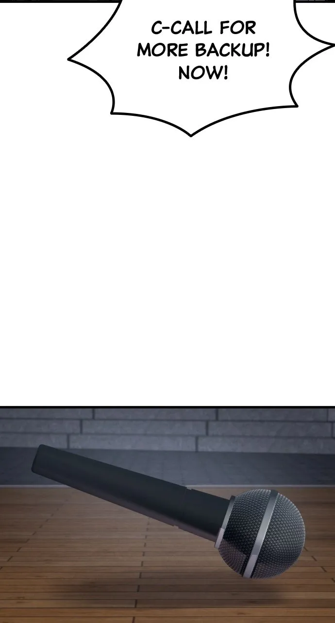 Justice Served Chapter 60 page 60 - 