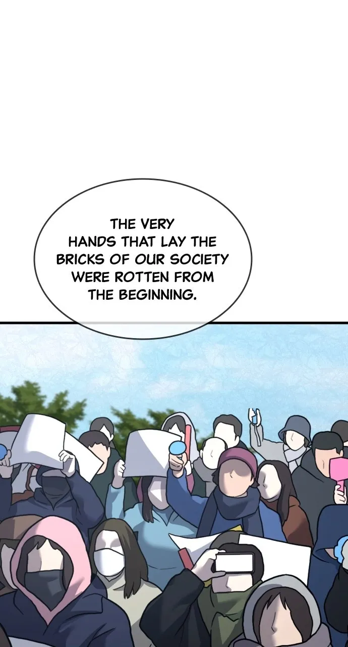 Justice Served Chapter 60 page 64 - 