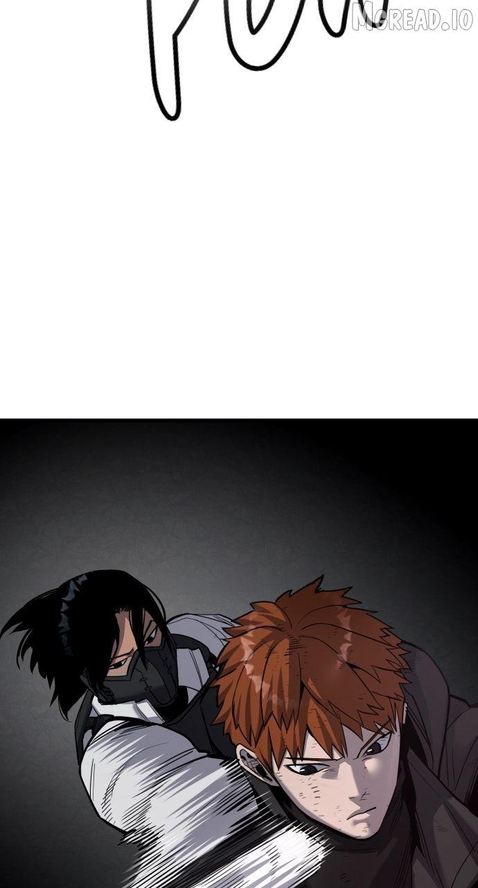 Justice Served Chapter 61 page 32 - 