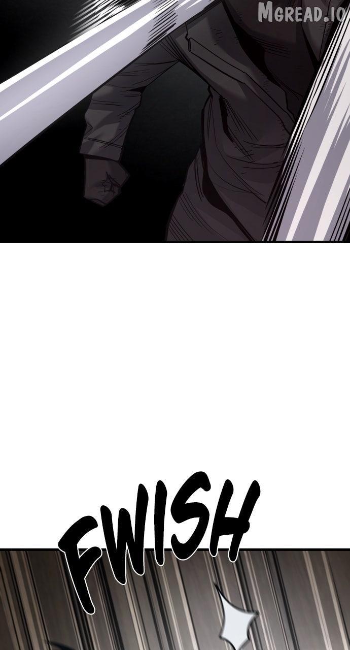 Justice Served Chapter 61 page 33 - 