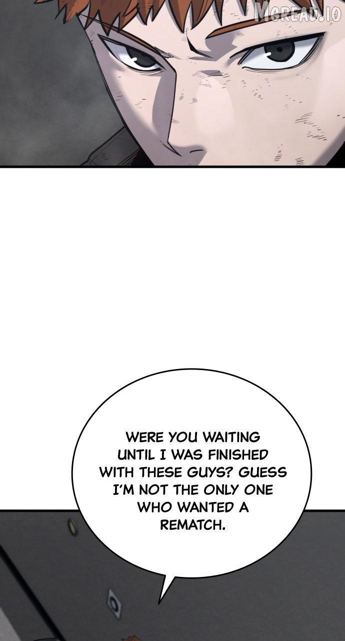 Justice Served Chapter 61 page 40 - 