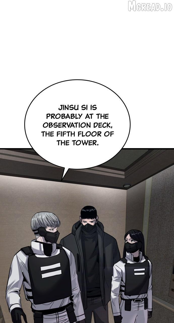 Justice Served Chapter 61 page 46 - 