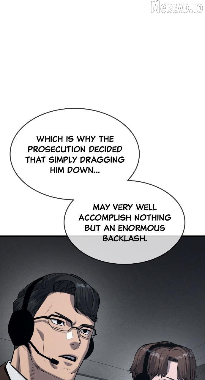 Justice Served Chapter 61 page 52 - 