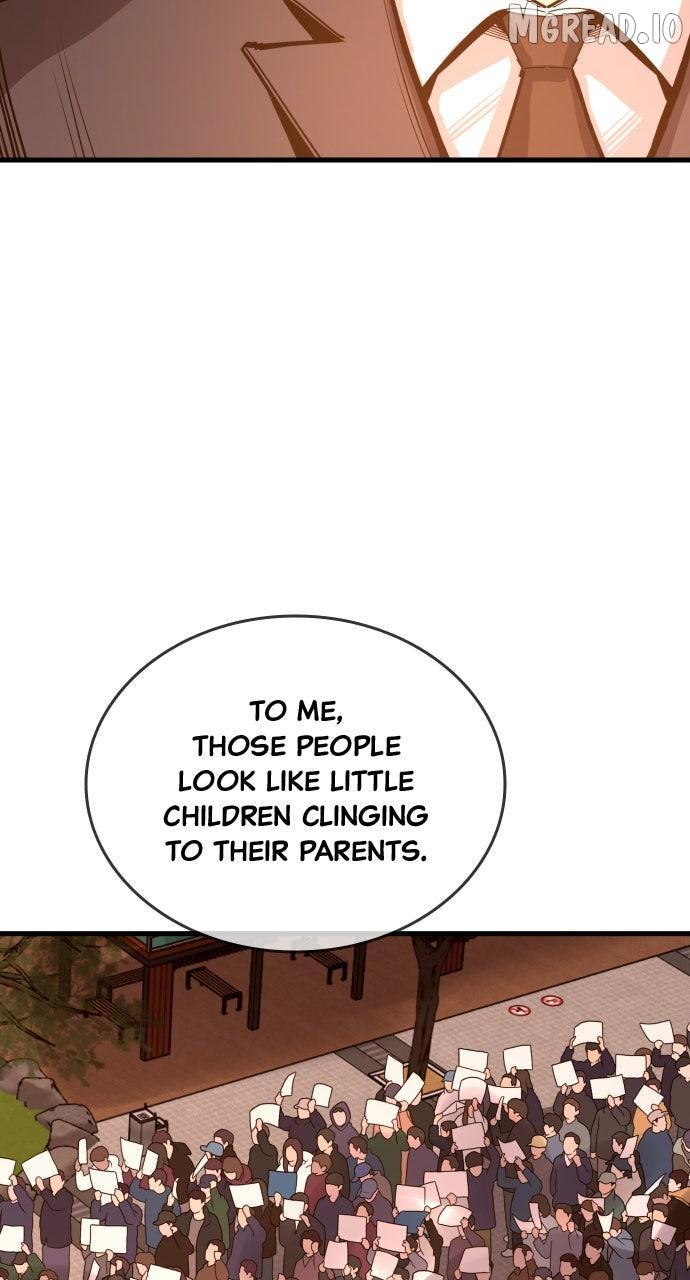 Justice Served Chapter 61 page 66 - 