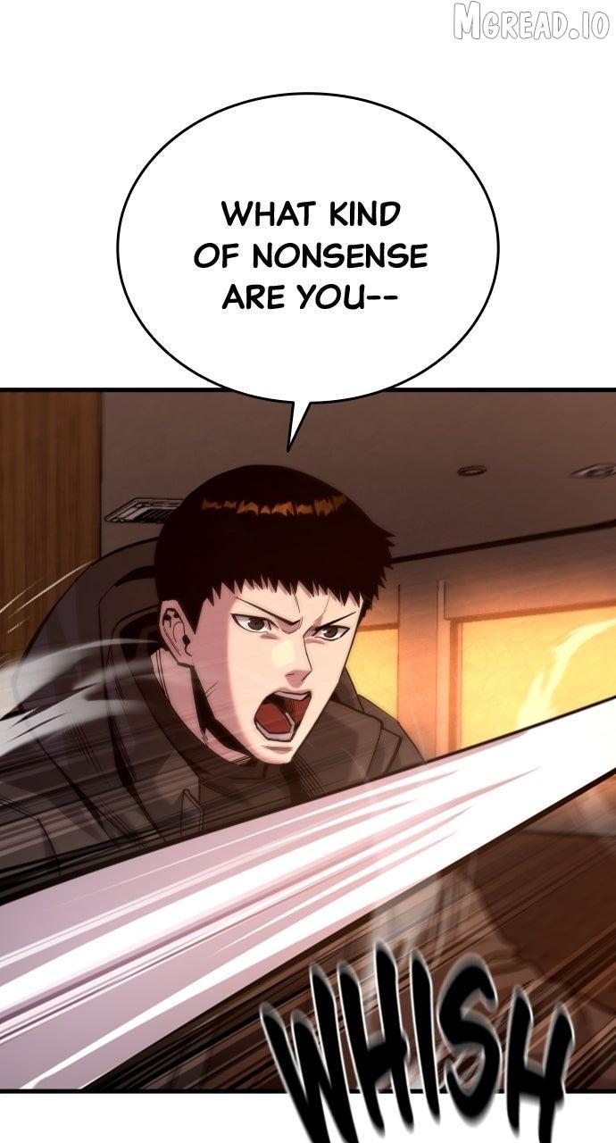 Justice Served Chapter 61 page 68 - 