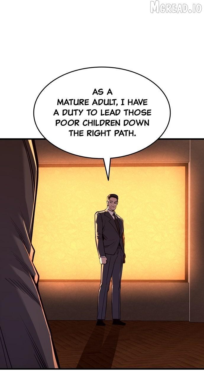 Justice Served Chapter 61 page 72 - 