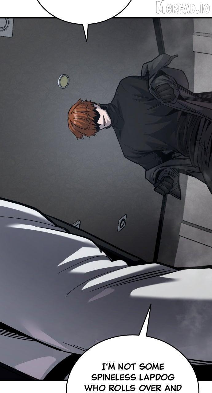 Justice Served Chapter 61 page 84 - 