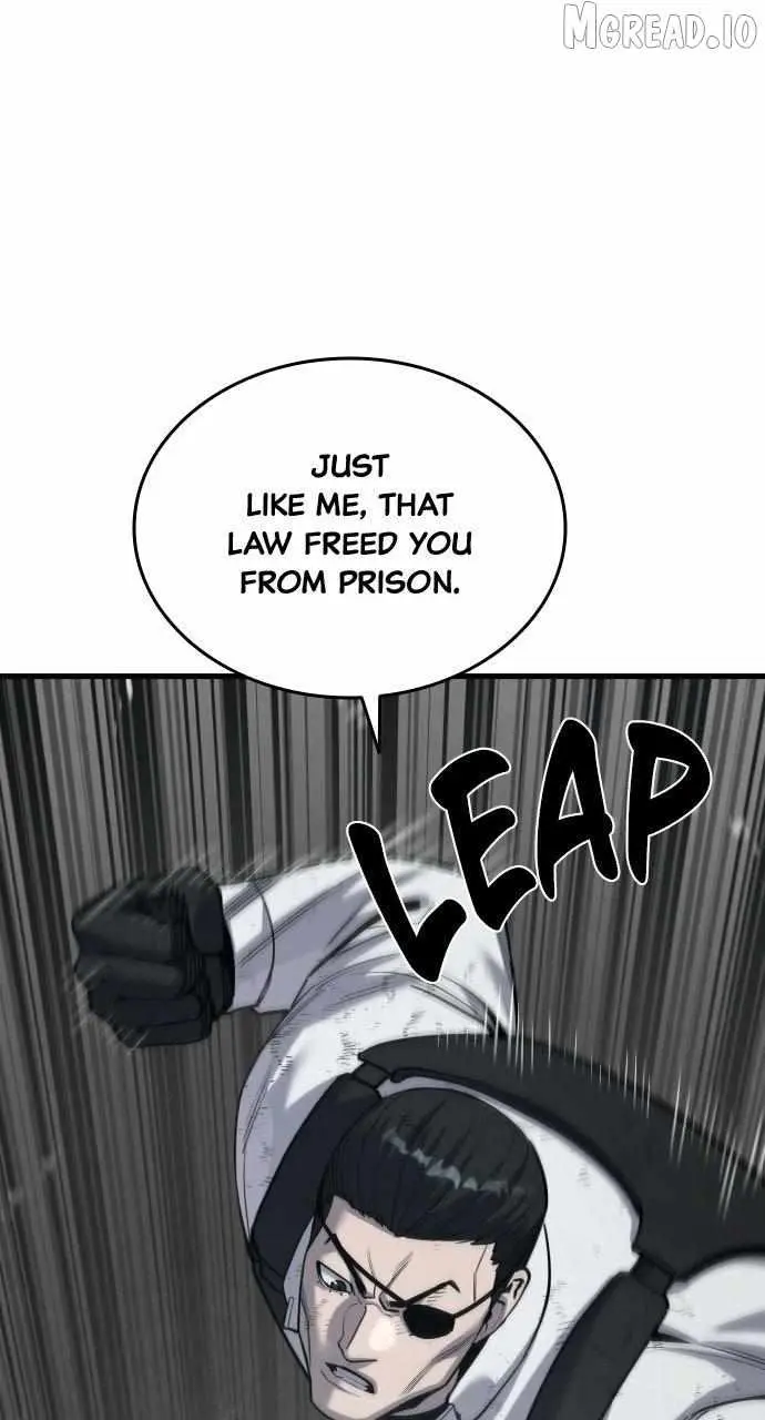 Justice Served Chapter 62 page 15 - 