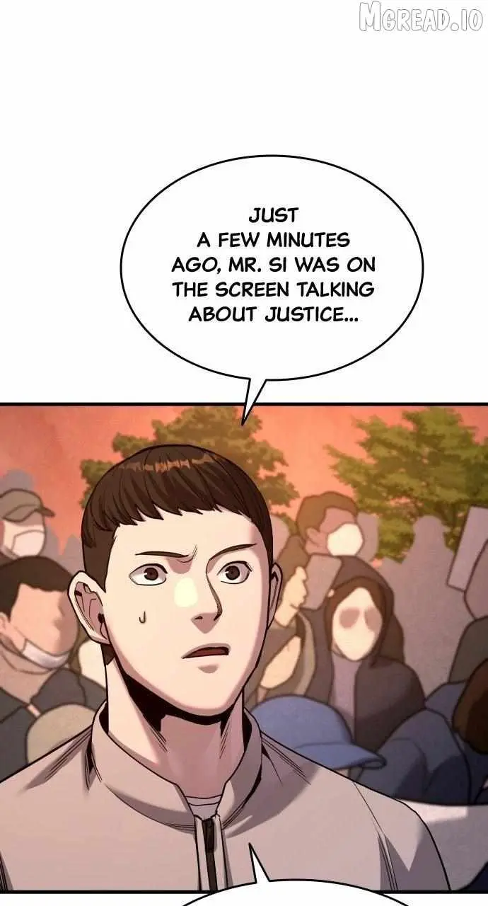 Justice Served Chapter 62 page 69 - 