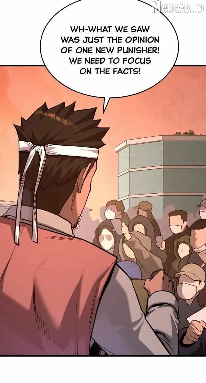 Justice Served Chapter 62 page 73 - 