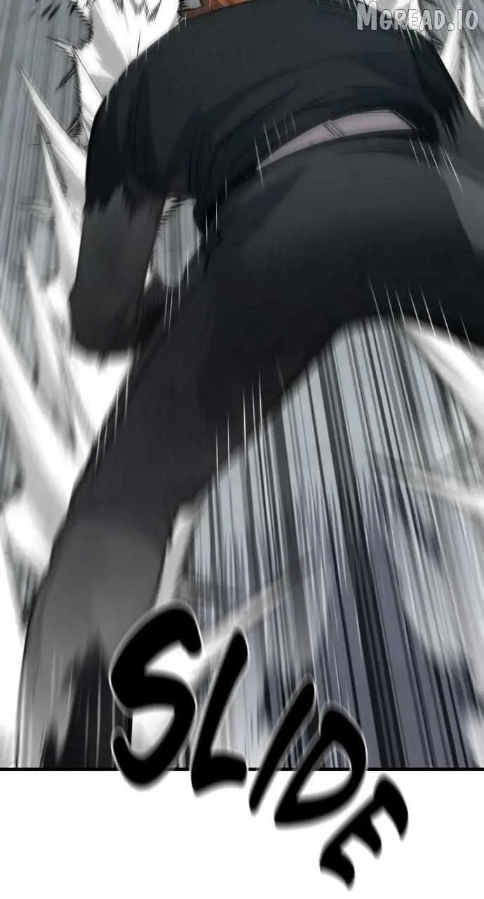 Justice Served Chapter 62 page 9 - 