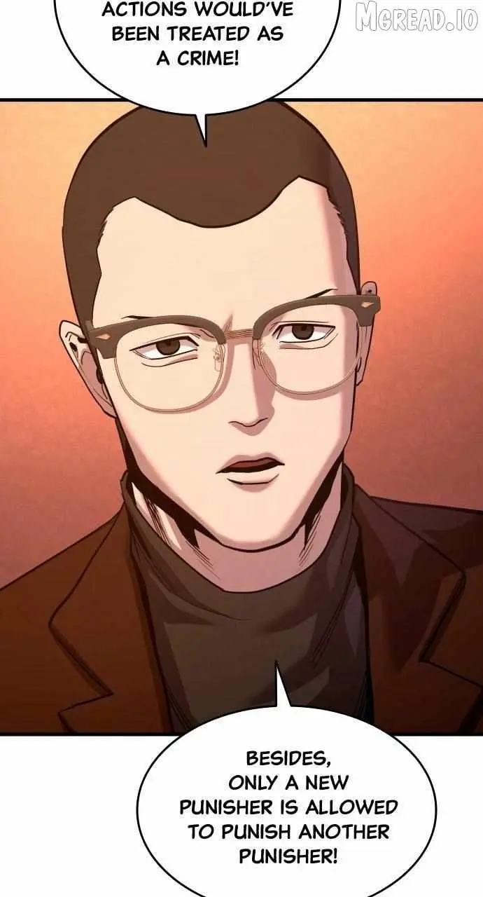 Justice Served Chapter 62 page 83 - 