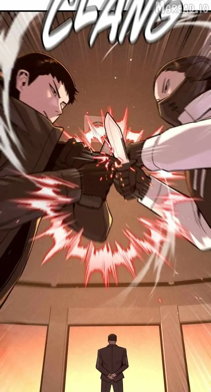 Justice Served Chapter 62 page 99 - 